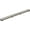Brilliance Stainless, variant on Delta Dt0733613 36" Reversible Linear Shower Drain - Nickel