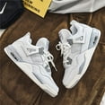 thumbnail image 3 of Espadrilles Respirantes pour Hommes, Chaussures de Course Mode pour Femmes 02, 3 of 5