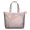 Pink Marble Pattern, variant on Pink Marble Pattern Travel Tote Bags for Women Carry On,Large Weekender Bags for Women Travel,Multi Functional Duffle Bag for Work,Shopping,Sports