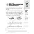 thumbnail image 5 of Evan-Moor Daily Science, Grade 4 Student Workbook (5-pack), 5 of 6