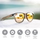 thumbnail image 2 of Gafas de Sol Deportivas Polarizadas Knockaround Premiums UV400 para Mujer y Hombre, 2 of 8