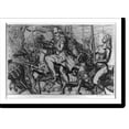 thumbnail image 2 of Historic Framed Print, Merry-go-round - 2, 17-7/8" x 21-7/8", 2 of 9