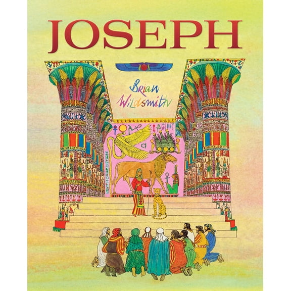 Joseph, (Hardcover)