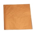 thumbnail image 4 of simhoa 100pcs Gold Foil Wall Decorations Crafts DIY Making Rose Golden,Multicolor,, 4 of 8