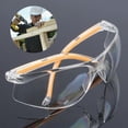 thumbnail image 3 of UV for Protection Safety Goggles Work Lab Laboratory Eyewear Eye Glasse Spectacl, 3 of 8
