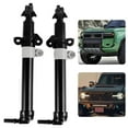 thumbnail image 3 of Front Headlight Lamp Washer Spray Jet Nozzle Clean For Jeep Cherokee Grand, 3 of 7