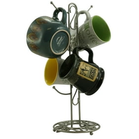 Mainstays Mug Rack Walmart Com