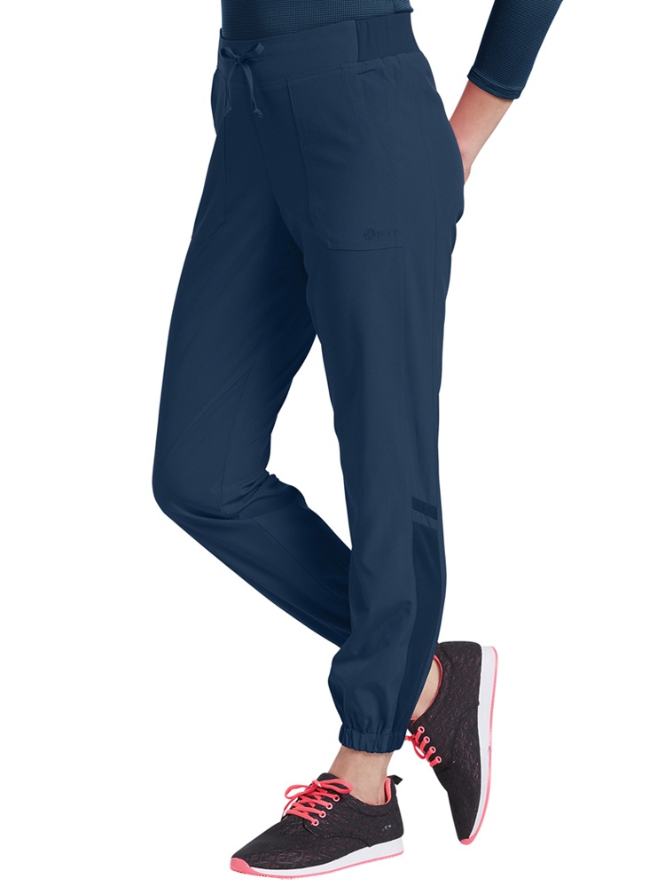 Jogger Scrub Pant - Walmart 