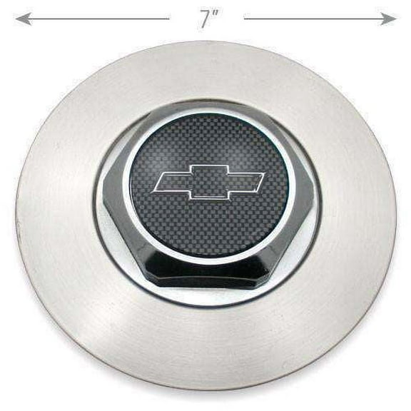 Centercaps Chevy Malibu Monte Carlo Impala 1998-2007 Center Cap
