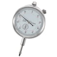 thumbnail image 5 of Monyance Accuracy Dial 0.01mm Dial Indicator Gauge 0-10MM Accuracy Measuring Meter(3.94X2.36X1.57Inches), 5 of 10
