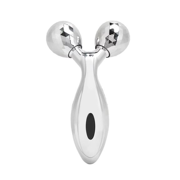 Masajeador 3D MYRVA rodillo facial