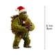 thumbnail image 3 of Christmas Ornaments Christmas Decorations Christmas Tree Pendants 2D Flat Printing Acrylic Pendants, 3 of 6