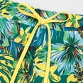 thumbnail image 6 of QHFBli Women Swim Trunks 5" Swim Shorts Vintage Bathing Suits with Mesh Lining 80s 90s Retro Swimwear Board Shorts, 6 of 7