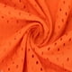 thumbnail image 5 of Pantalones Cortos de Malla de los Hombres de Moda Cuello Redondo de Color Sólido sin Mangas Secado Superior, Poliéster para el Desgaste Casual Y de Playa, 5 of 9