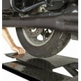 thumbnail image 4 of Black Widow BW-1000A Air-Operated Motorcycle Lift Table, 4 of 6