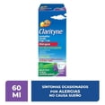 thumbnail image 1 of Antihistamínico Clarityne Loratadina 1mg/1ml jarabe 60 ml, 1 of 4