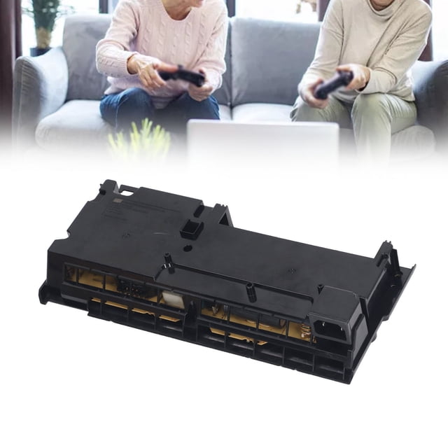 ADP-300ER Power Supply, CUH-7115 Power Supply For 4 Easy Installation Stable Operation Overvoltage Protection Heatsink For Maintenance