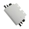 thumbnail image 3 of Solar Grid Tie Micro Inverter WiFi Control Automatic Identification DC to AC Solar Inverter, 3 of 8