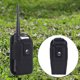 thumbnail image 5 of Molle GPS Radio Pouch Police Walkie Talkie Bag Belt Holder Bag Negro Sunnimix bolsa de radio, 5 of 8