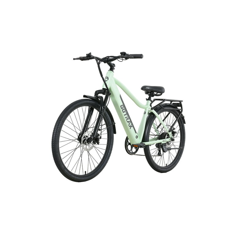 gotrax 26 inch electric bicycle GOTRAX Elo 26