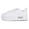 thumbnail image 1 of Tenis Puma Mayze RE:Style para Mujer 385596-01 blanco 25, 1 of 6