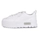 thumbnail image 1 of Tenis Puma Mayze RE:Style para Mujer 385596-01 blanco 24, 1 of 6