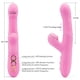 thumbnail image 5 of Las mujeres automáticas vibran potentes juguetes para adultos Viberate de empuje para mujeres placer varita de silicona suave y flexible con 7 modos de vibración para adultos, 5 of 7