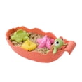 thumbnail image 4 of Set de Juego Mattel Disney Princesa Moana con Tortuga Bebé, 4 of 6