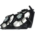 thumbnail image 2 of Fit For Scion FR-S Subaru BRZ 13-16 Radiator Cooling Fan, 2 of 8