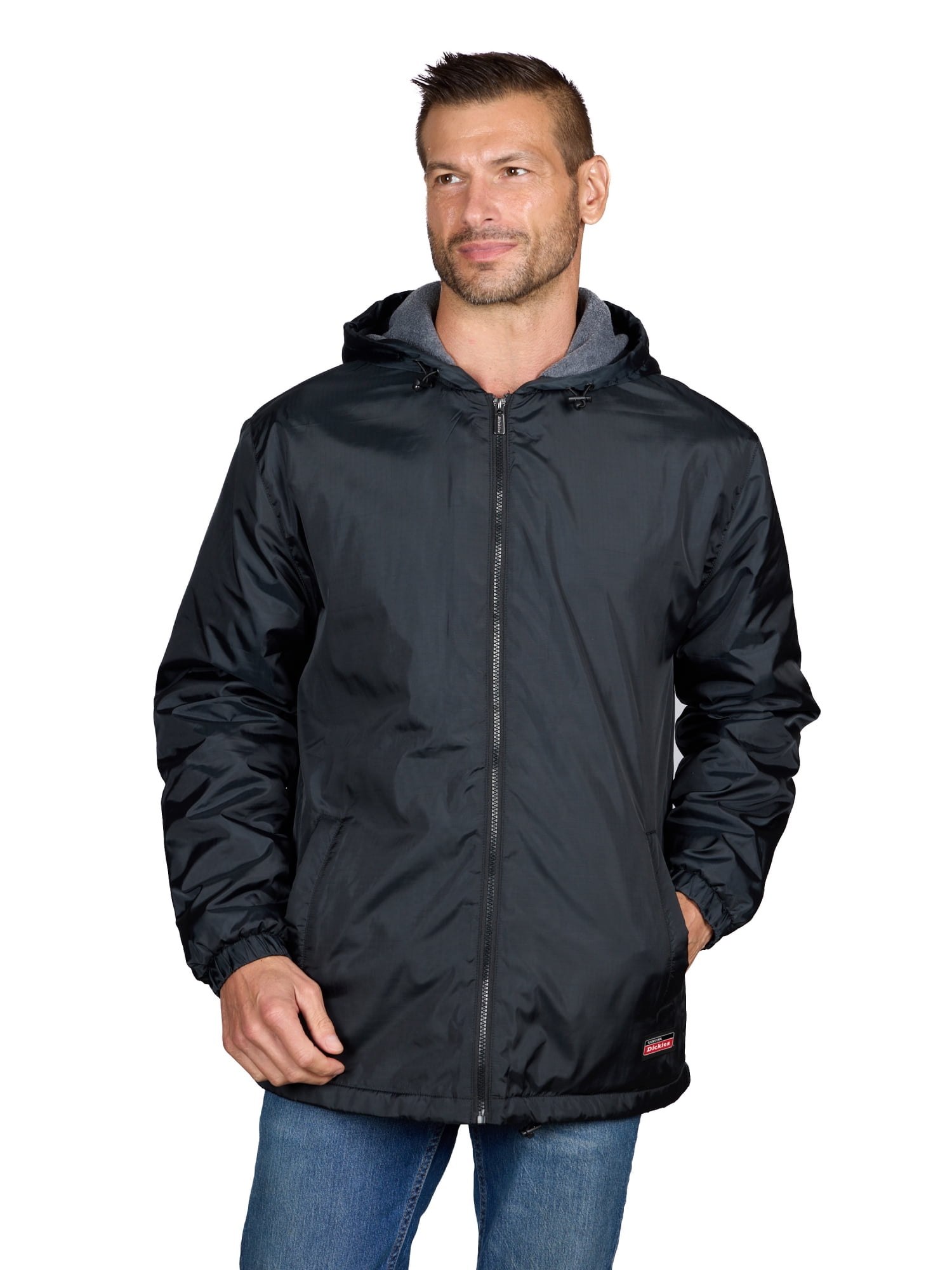 Dickies Heavy Ripstop Windbreaker Sizes S-XXL