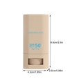 thumbnail image 3 of DAW Clearance Sunscreen For Face SPF50+ From Source Manufacturer Better Than Korean Sunscreen PA++++ For All Skin Types Facial Care, Block UV Rays（20g） (Buy 2 receive 3), 3 of 5