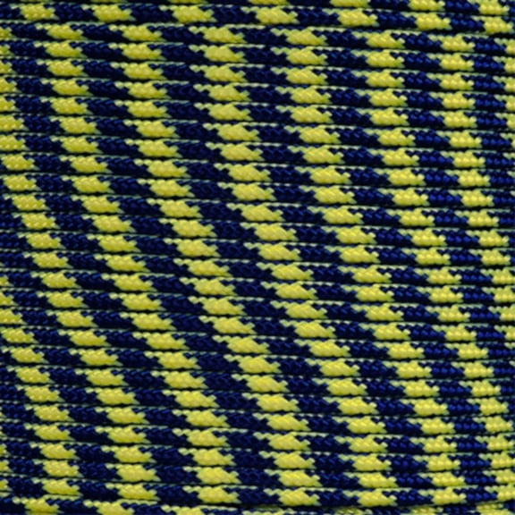 Paracord Planet's Commercial Grade 425lb Tensile Strength Paracord Various Sizes and Colors