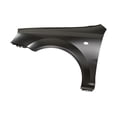 thumbnail image 1 of Salpicadera Chevrolet Optra 2006 A 2011 TONG YANG del lado Izquierdo, 1 of 4