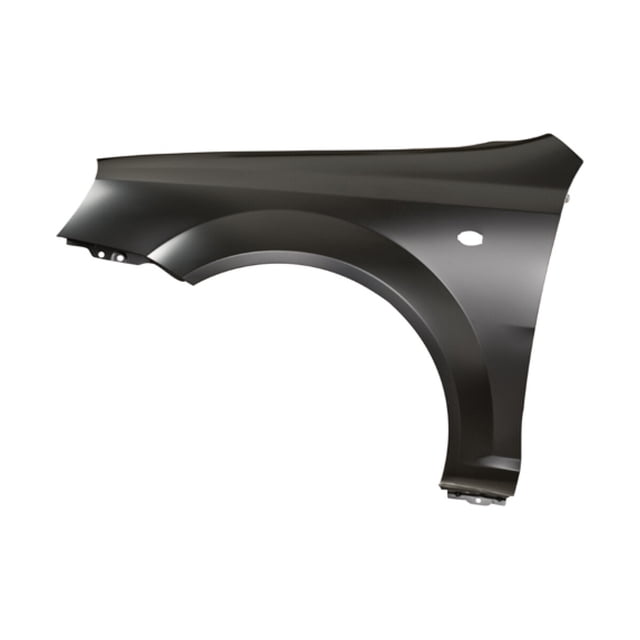 Salpicadera Chevrolet Optra 2006 A 2011 TONG YANG del lado Izquierdo