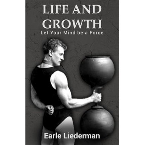 Pre-Owned Life and Growth : Let Your Mind Be a Force