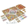 thumbnail image 3 of Monopoly Pizza Board Game for Kids, 2-4 Players, 3 of 9