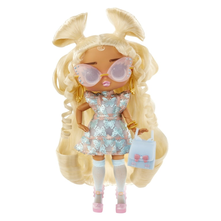 LOL Surprise Tweens Core Doll - Olivia Flutter, Ages 4+ - Walmart.com