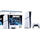 thumbnail image 1 of Consola PlayStation 5 Slim Standard Fortnite Bundle (Lector), 1 of 4