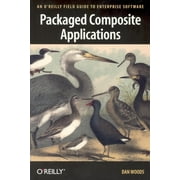 Packaged Composite Applications (Paperback)
