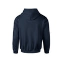 thumbnail image 2 of B&C Mens Full Zip Hoodie, 2 of 5