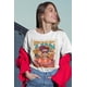 thumbnail image 2 of Steve The Babysitter T Shirt Stranger Thing Stylized Thins Vintage Style Retro, 2 of 5