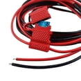 thumbnail image 3 of Power Cord Cable For Radio HKN4137 CDM750 CDM1250 CDM1550, 3 of 8