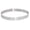 Silver, variant on Women Metal Belts Women Slim Fit Metal Chain Belts Gold Silver Thin Stretch Metal Fashion Dress Belts Woven Belt Oriental Belt Men Belt Dress Leather Men Belts 34 Sb3 Dress Belt Mens Belt Mens