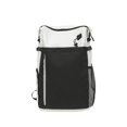 thumbnail image 1 of Mochila de tenis, bolsa para raqueta de bádminton, impermeable, con compartimento independiente para zapatos, bolsa para raqueta de tenis para hombres, 1 of 8