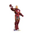 thumbnail image 1 of Advanced Graphics Iron Man Standup en Carton Taille Réelle - Marvel : Concours des Champions, 1 of 5