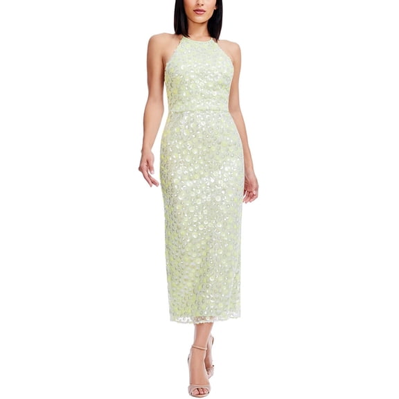 Dress the Population womens Dani Bodycon Dress, s