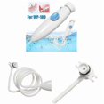 thumbnail image 1 of Standard Water Hose Oralcare Handle Replacement for Waterpik Ultra WP-900 WP-100, 1 of 3