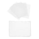thumbnail image 1 of Bolsas de cebos solubles en agua de PVA para pescar bolsas de cebo de pesca de carpa europea (50 piezas) 150x200mm YUNYI BRAND  Deportes, 1 of 8