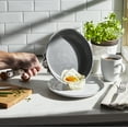 thumbnail image 7 of Henckels Clad H3 8-inch Stainless Steel Ceramic Nonstick Fry Pan, 7 of 7