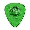 thumbnail image 3 of Dunlop Tortex Standard .88mm Green Guitar Pick, 24 Pack, 3 of 4